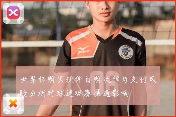 世界杯购买软件订购流程与支付风险分析对球迷观赛渠道影响